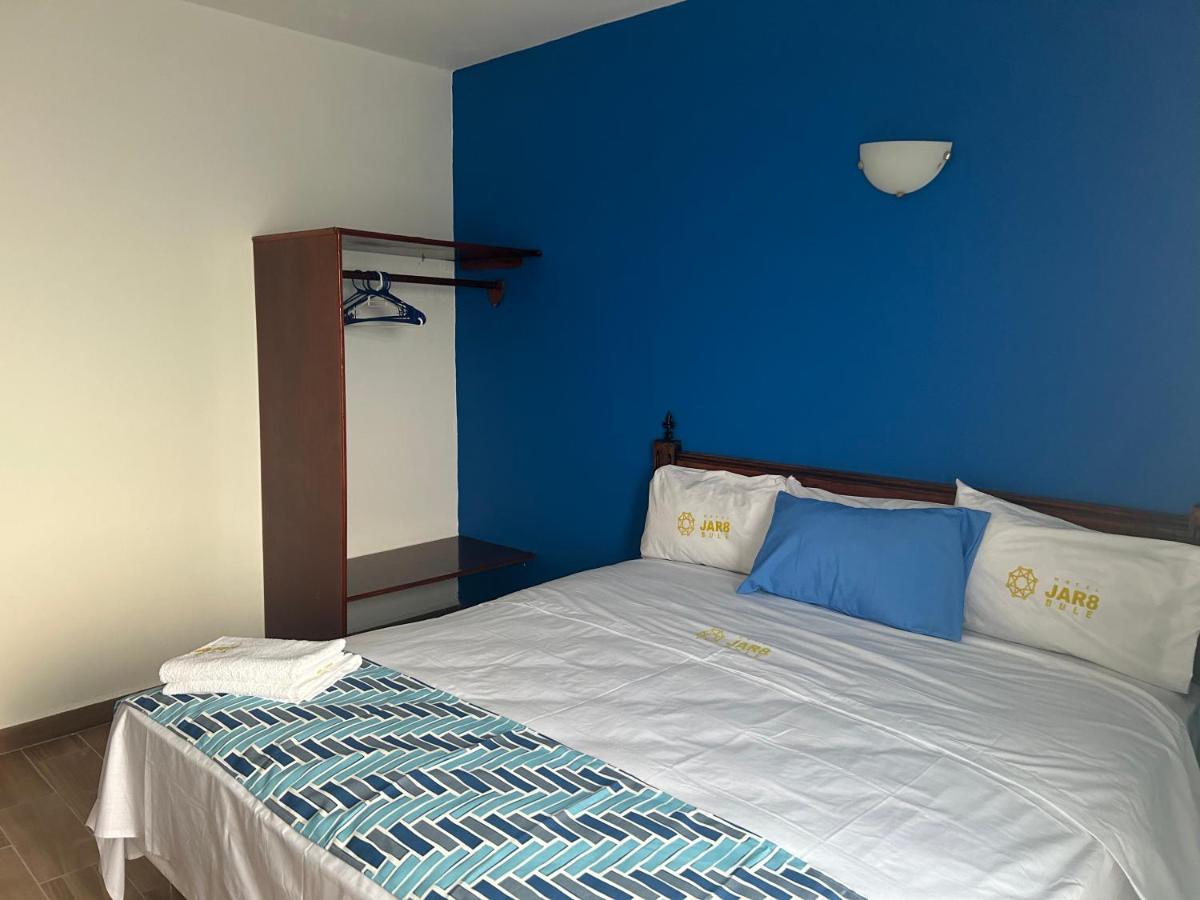 Hotel Jar8 Bule Boca del Rio  Luaran gambar