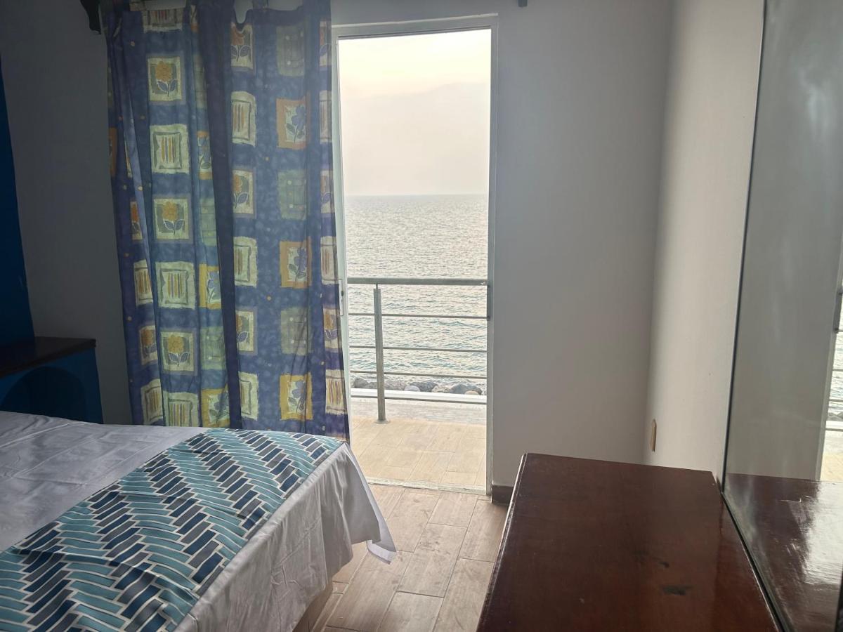 Hotel Jar8 Bule Boca del Rio  Luaran gambar