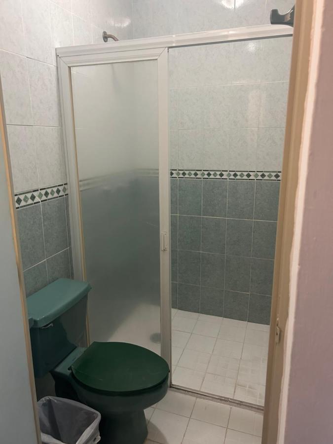 Hotel Jar8 Bule Boca del Rio  Luaran gambar