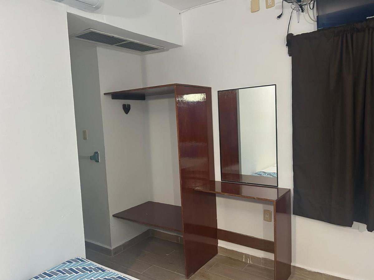 Hotel Jar8 Bule Boca del Rio  Luaran gambar