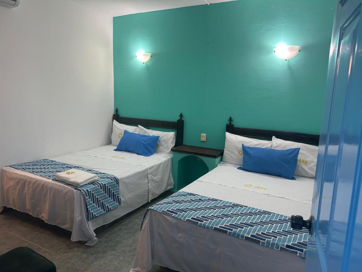 Hotel Jar8 Bule Boca del Rio  Luaran gambar