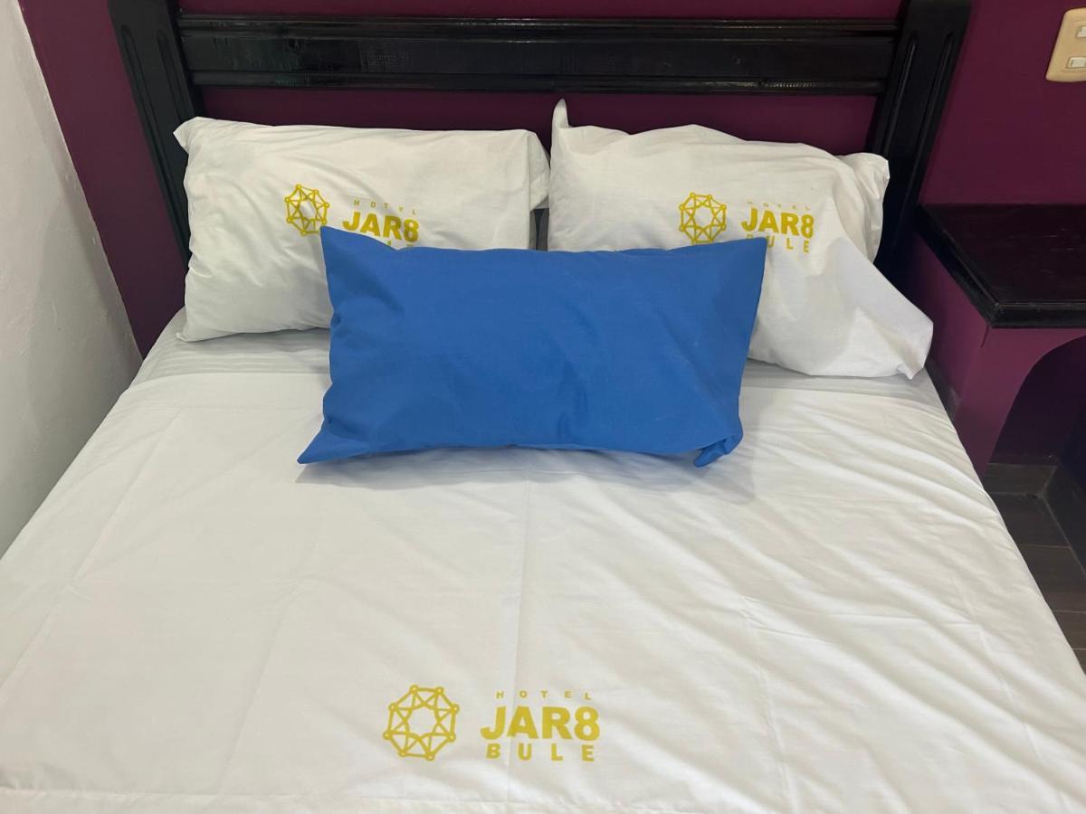 Hotel Jar8 Bule Boca del Rio  Luaran gambar