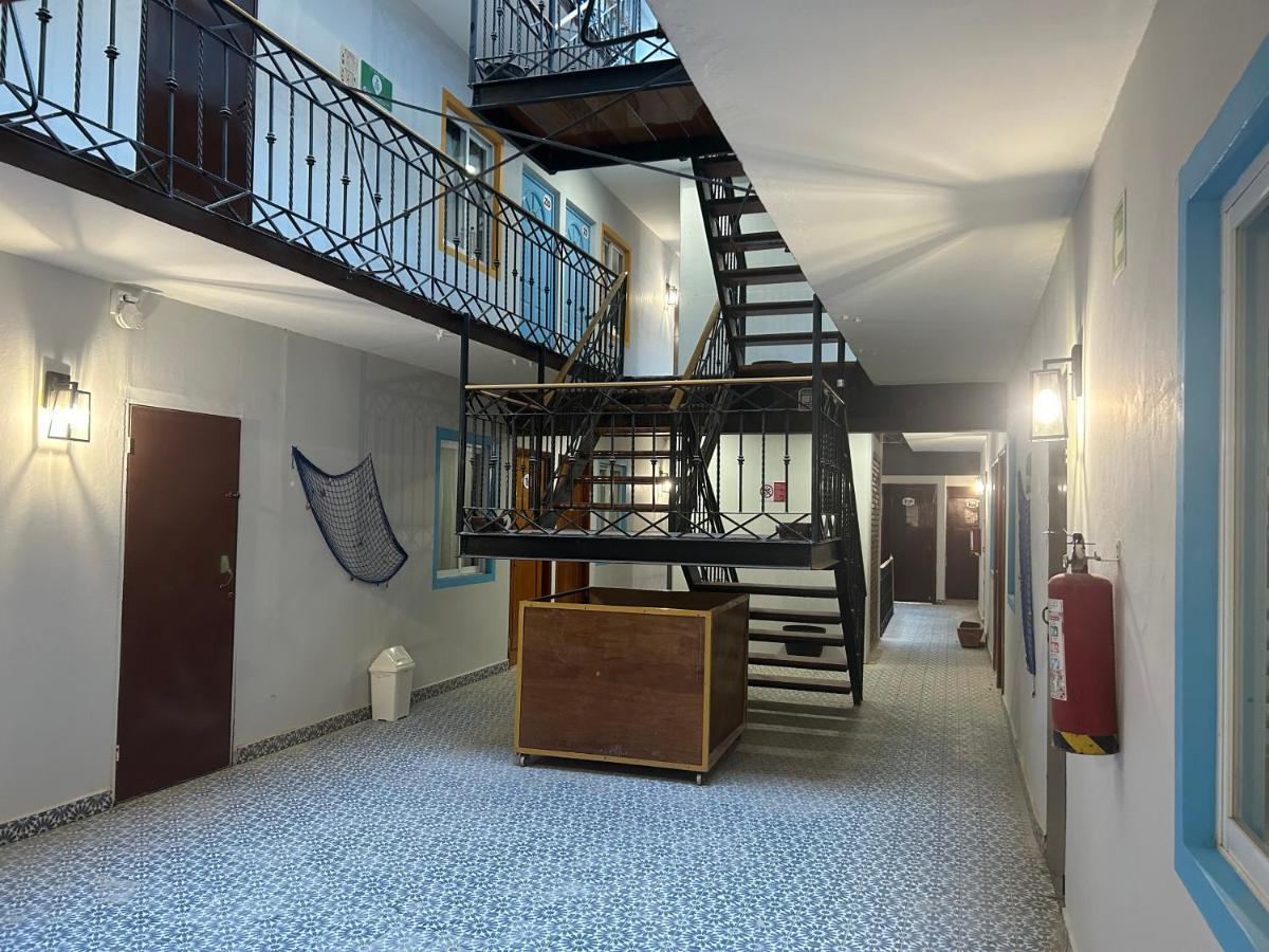 Hotel Jar8 Bule Boca del Rio  Luaran gambar