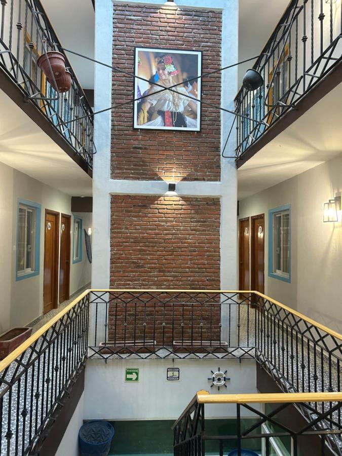 Hotel Jar8 Bule Boca del Rio  Luaran gambar