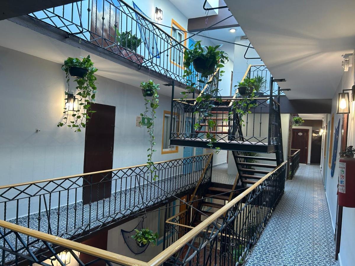 Hotel Jar8 Bule Boca del Rio  Luaran gambar