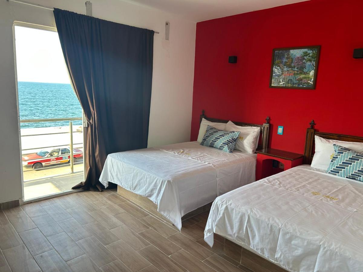 Hotel Jar8 Bule Boca del Rio  Luaran gambar