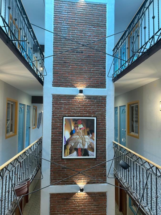 Hotel Jar8 Bule Boca del Rio  Luaran gambar