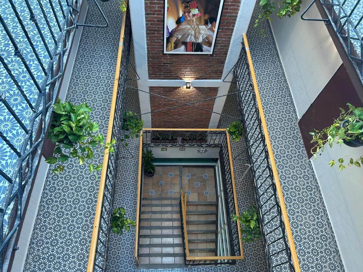 Hotel Jar8 Bule Boca del Rio  Luaran gambar
