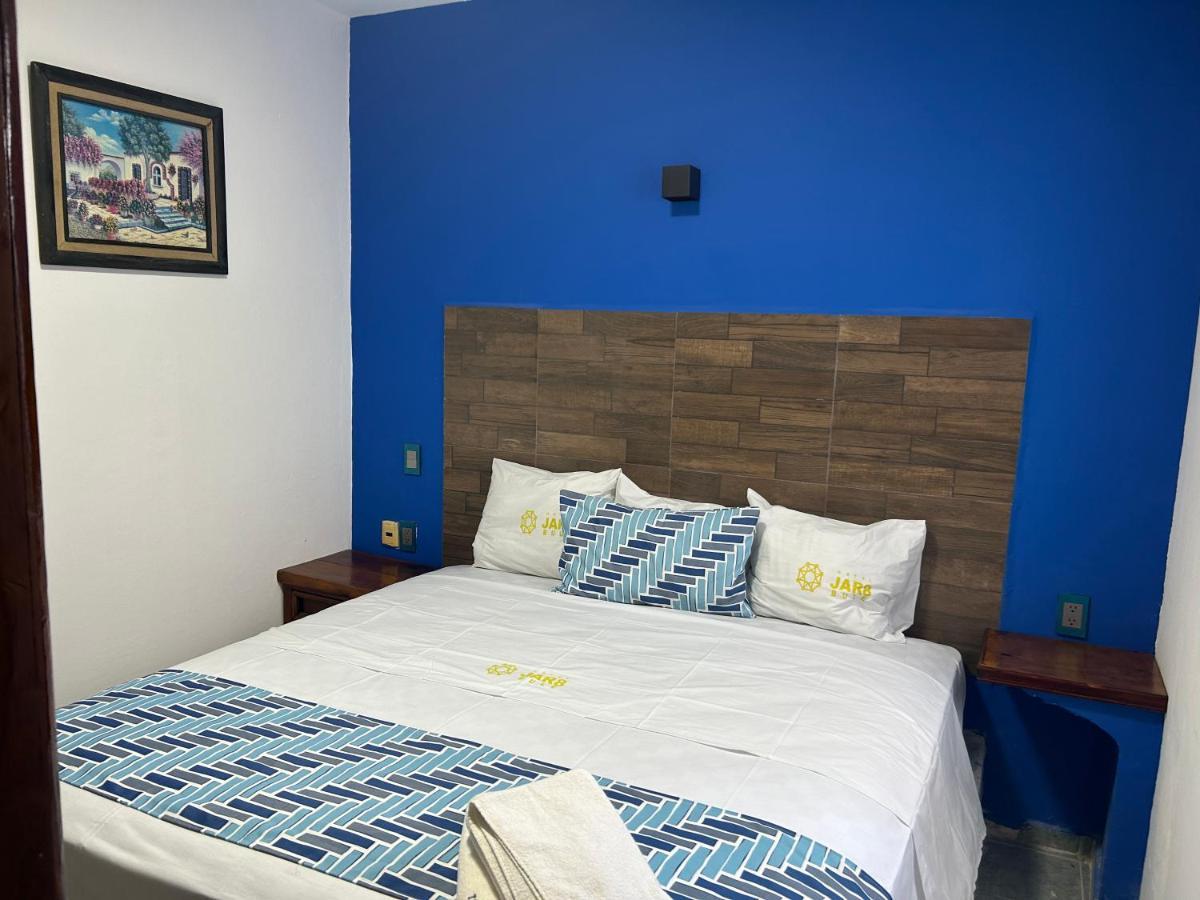 Hotel Jar8 Bule Boca del Rio  Luaran gambar