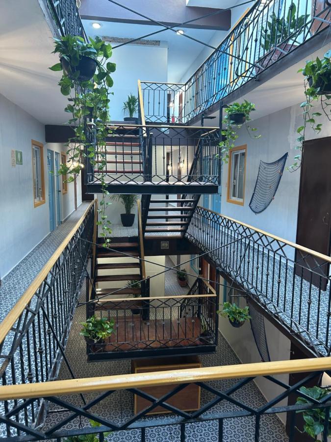 Hotel Jar8 Bule Boca del Rio  Luaran gambar