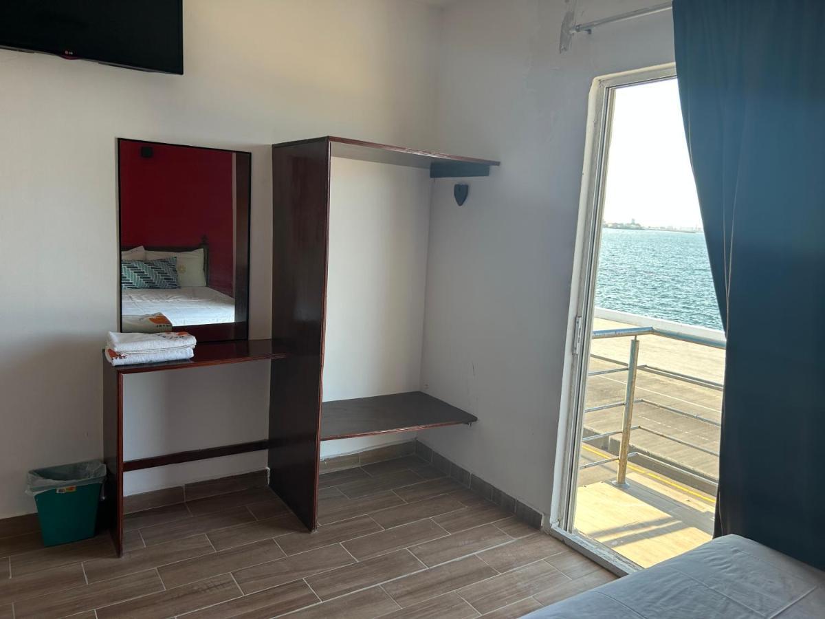 Hotel Jar8 Bule Boca del Rio  Luaran gambar