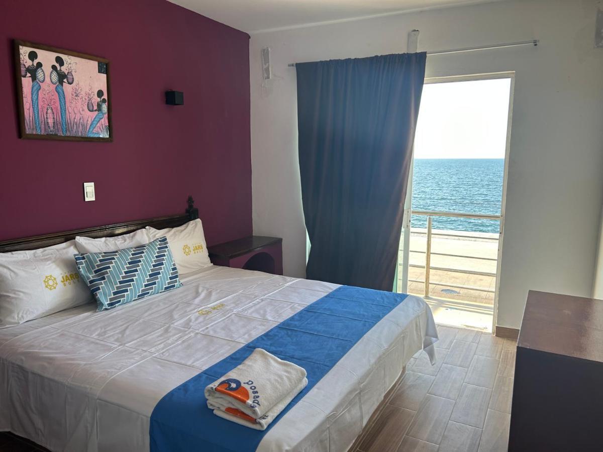 Hotel Jar8 Bule Boca del Rio  Luaran gambar