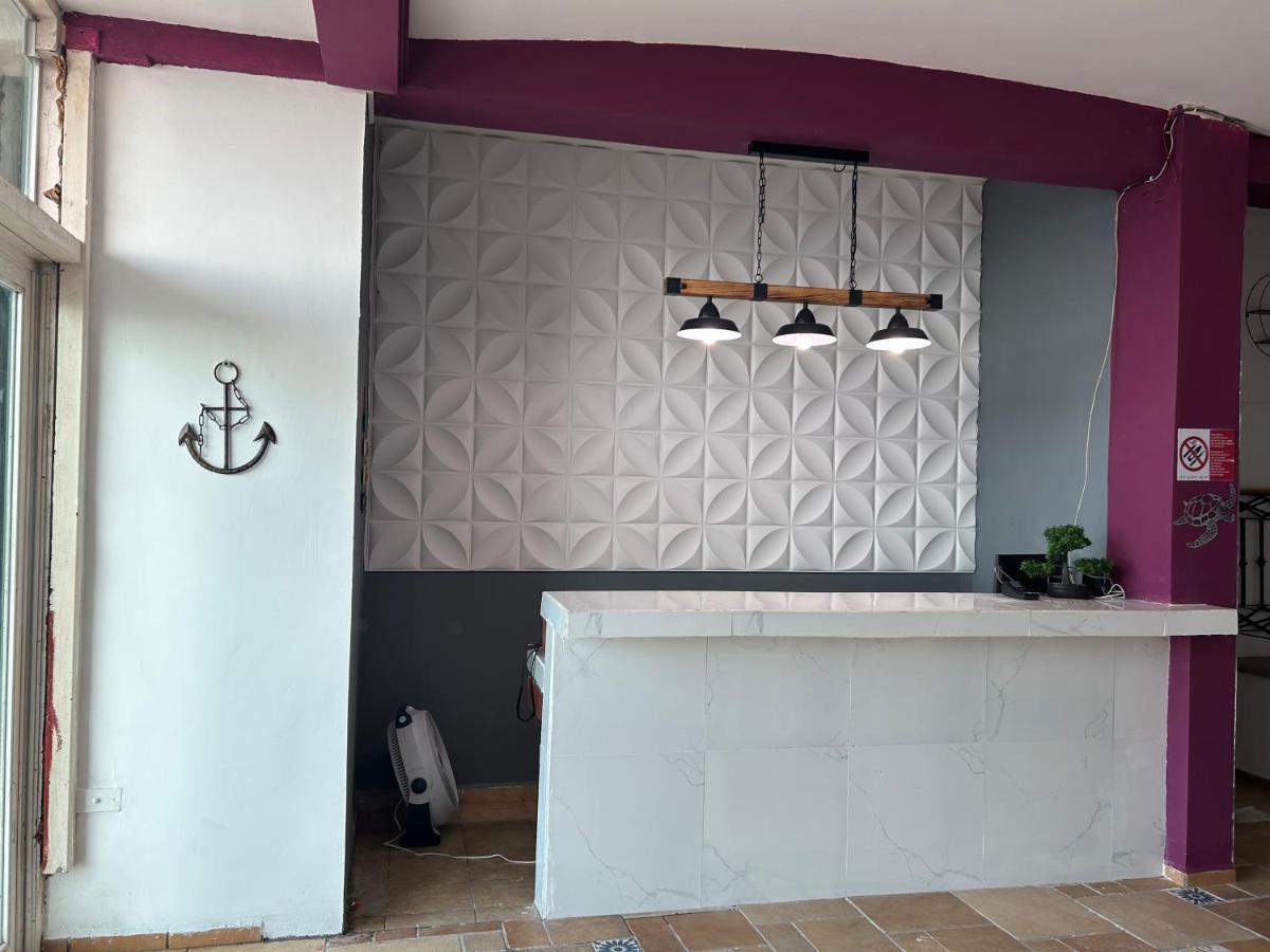 Hotel Jar8 Bule Boca del Rio  Luaran gambar