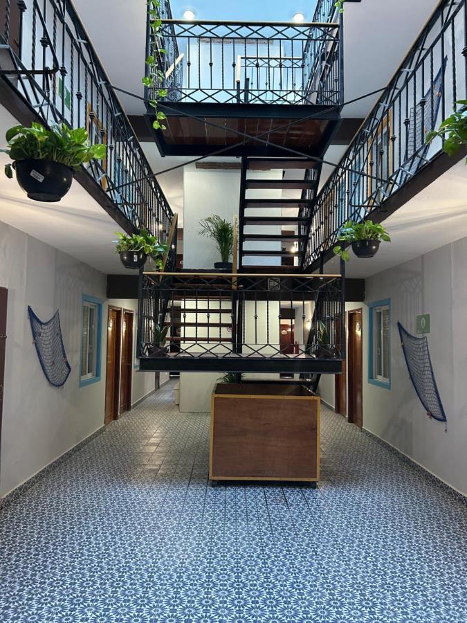 Hotel Jar8 Bule Boca del Rio  Luaran gambar