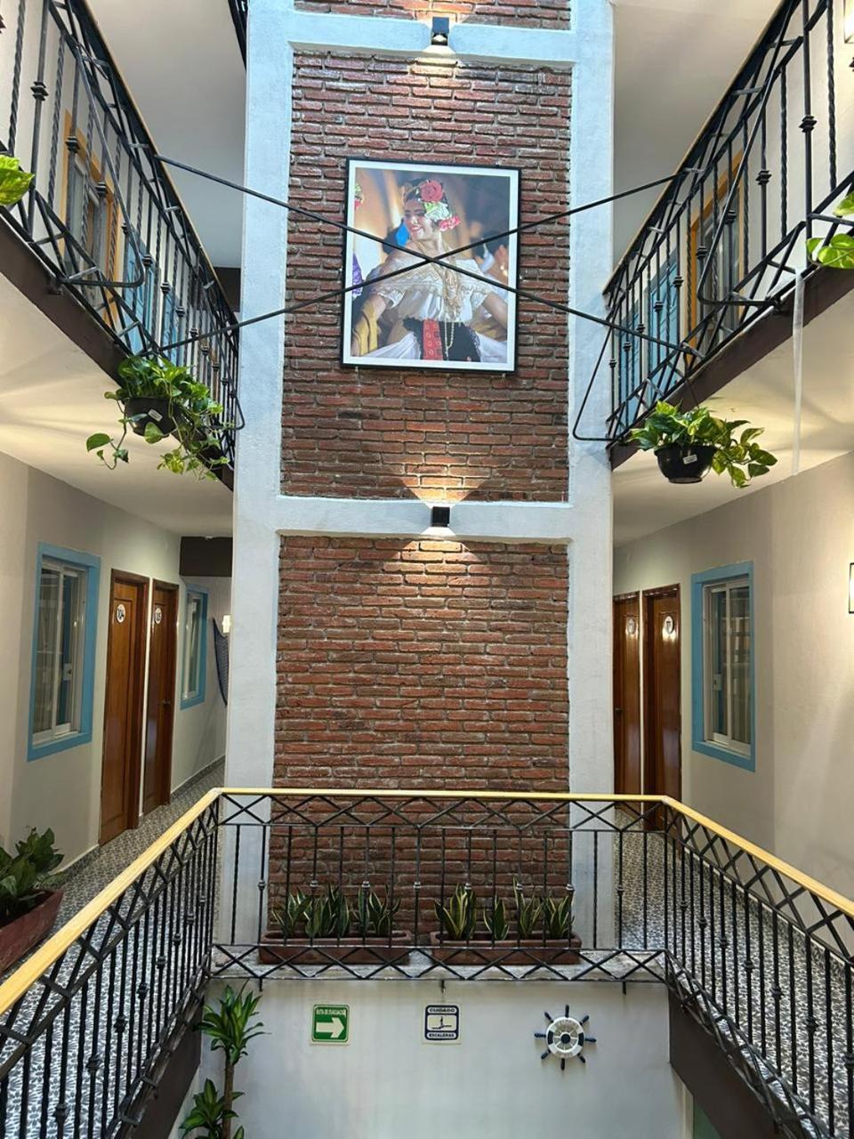 Hotel Jar8 Bule Boca del Rio  Luaran gambar